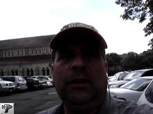 Location used for a Shannon flashback.